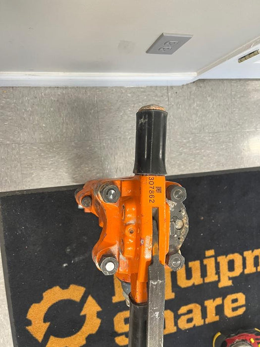 2023 MICHIGAN PNEUMATIC ES-TPB90-118-TRACKER