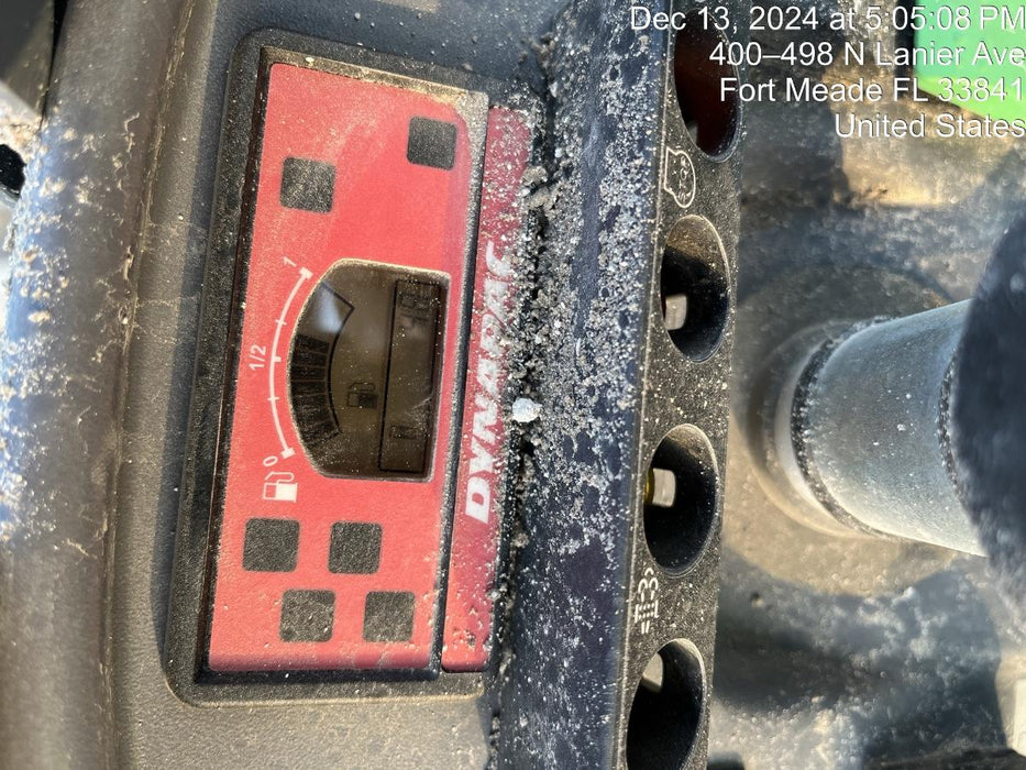 2024 DYNAPAC CA1400PD