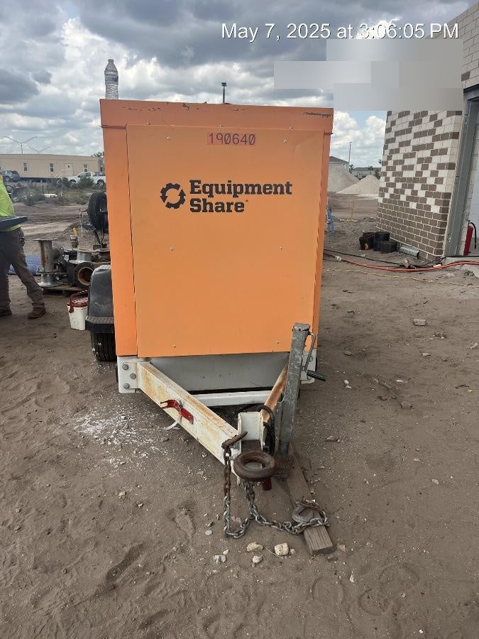 2021 PIONEER SAPP66S12L71-TD2.9L4