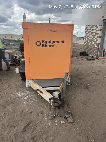 2021 PIONEER SAPP66S12L71-TD2.9L4
