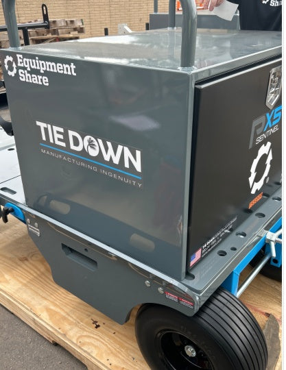 2026 TIE DOWN 72833