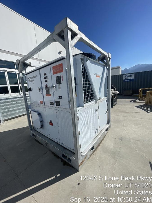 2023 SMARTECH SACP41A-HS