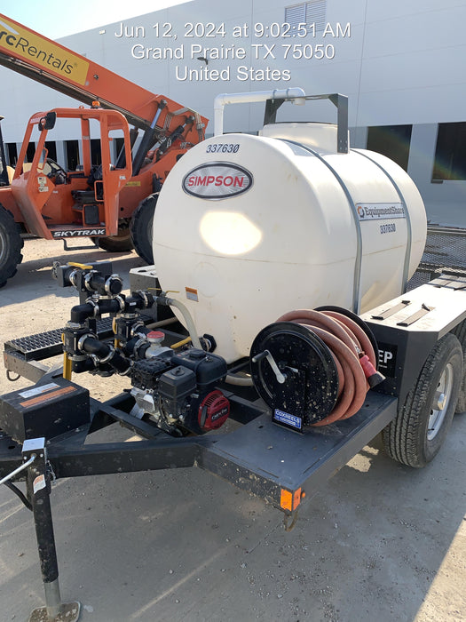 2023 SIMPSON SWT-52517