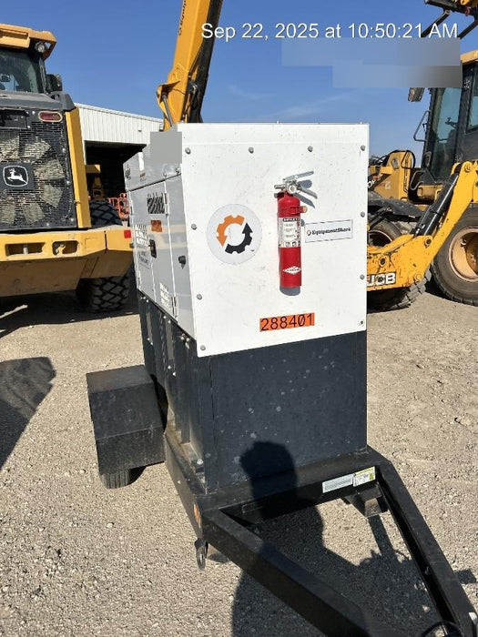 2023 SHINDAIWA DGK15FL