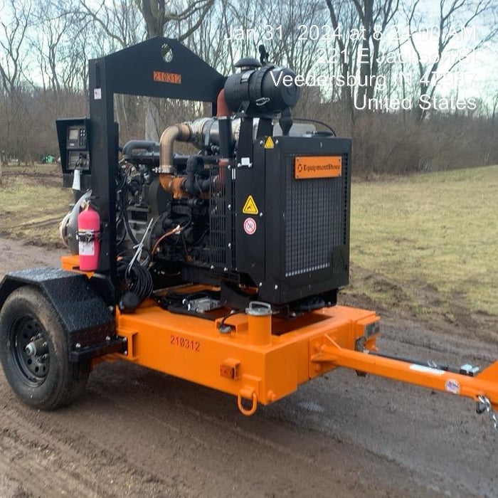 2022 RWN RWN-6612T-OBPT