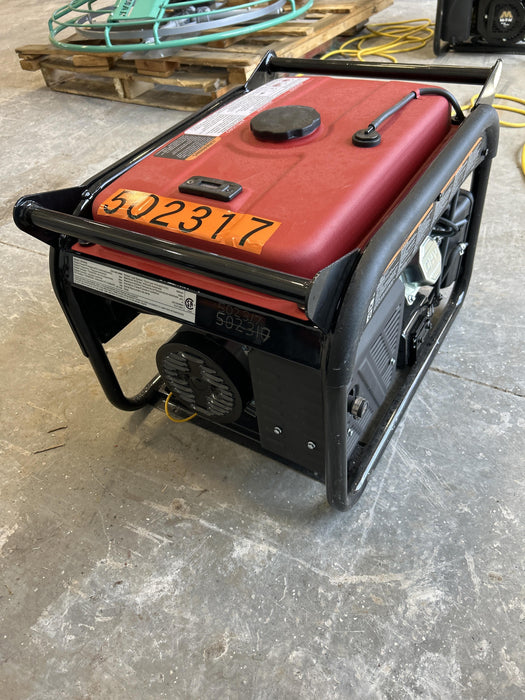 2025 MI-T-M GEN-3600-0MM0