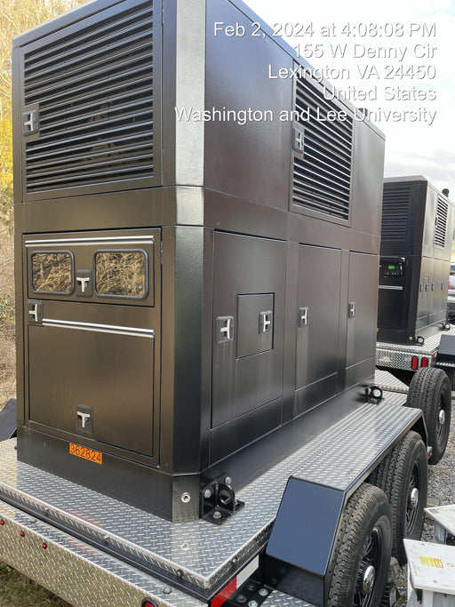 2023 FTG FP1600FQS-T