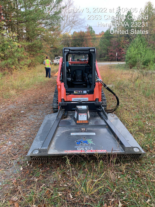 2021 PALADIN 30372A-0022