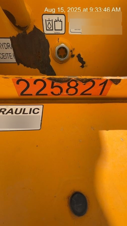 2022 JCB 514-56