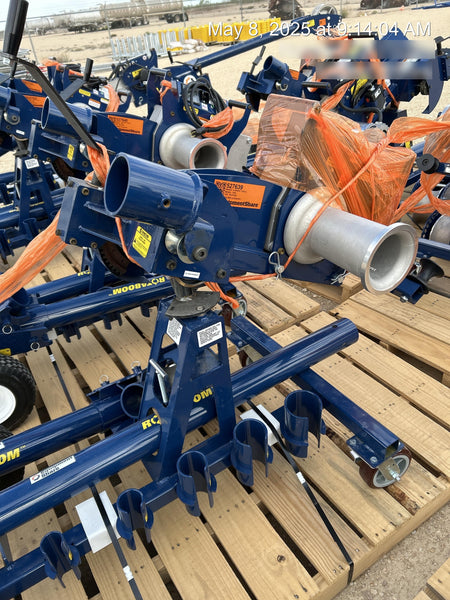 2025 CURRENT TOOLS 100A