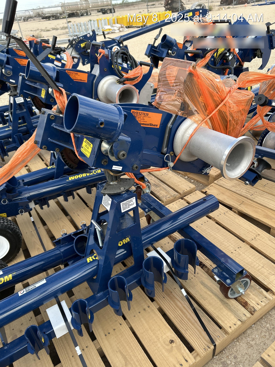 2025 CURRENT TOOLS 100A