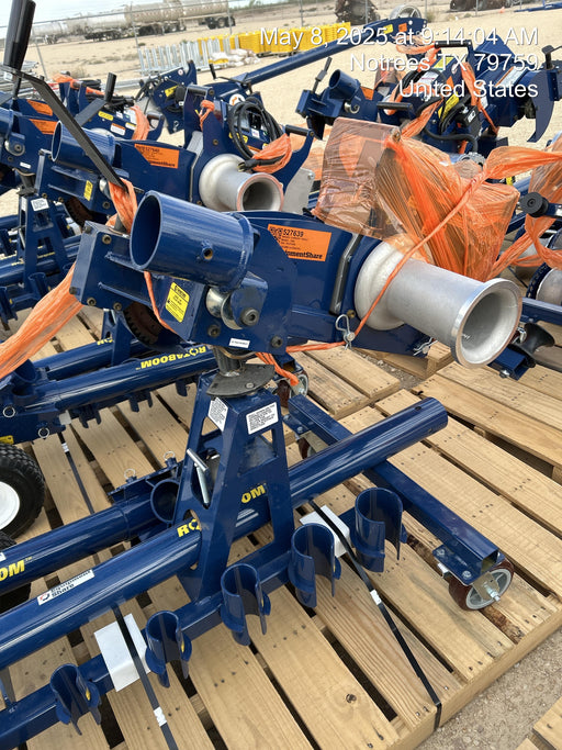 2025 CURRENT TOOLS 100A