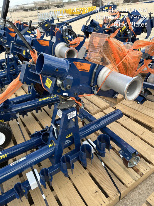 2025 CURRENT TOOLS 100A