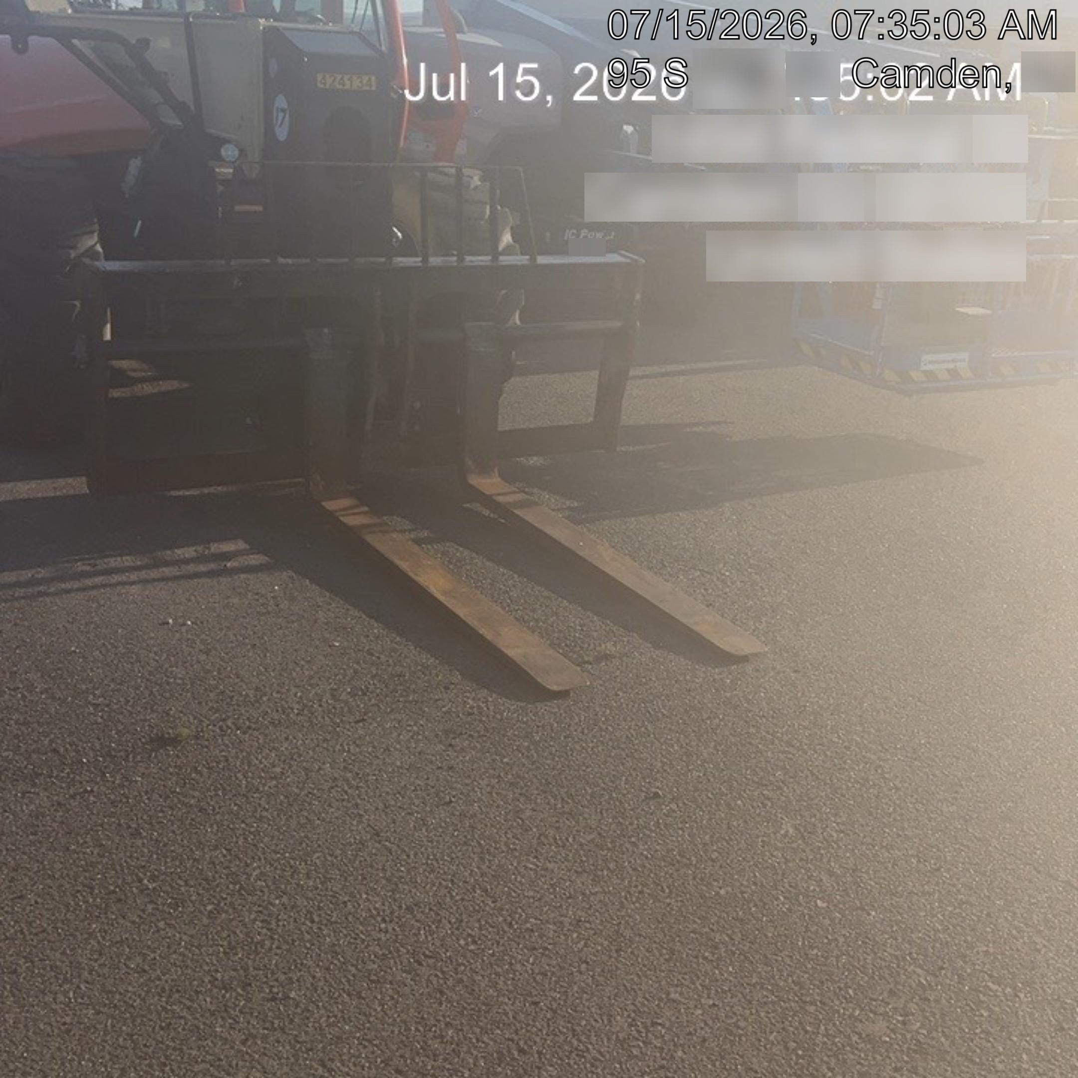 2024 JLG 1732