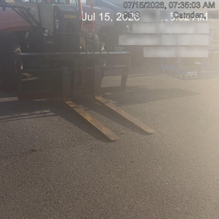 2024 JLG 1732