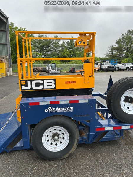 2025 AIR TOW S10-55