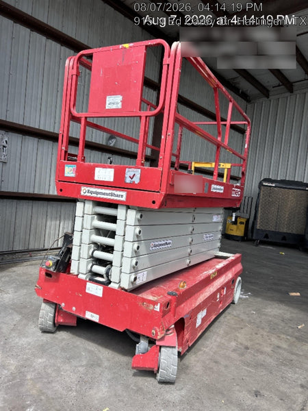 2021 MEC 4555SE