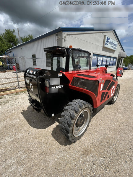 2023 MANITOU MTA5519