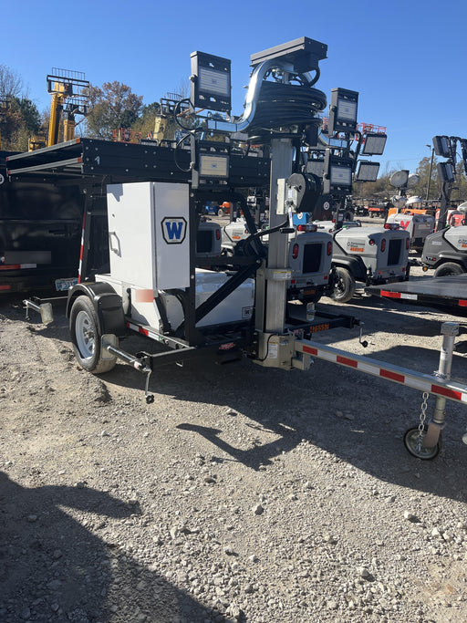 2024 WANCO WLTS-MM8A-1600