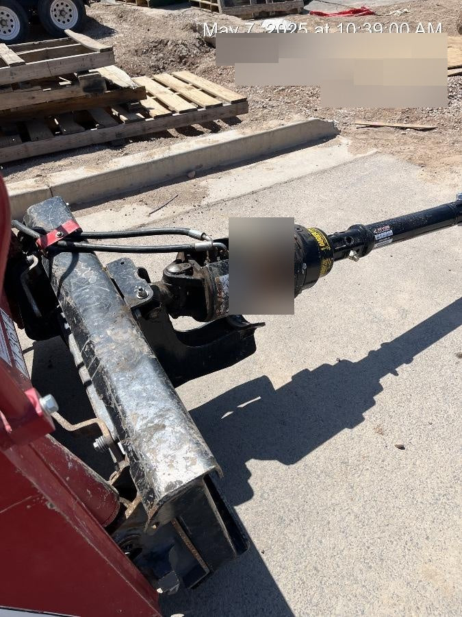 2023 AUGER TORQUE 3300-30
