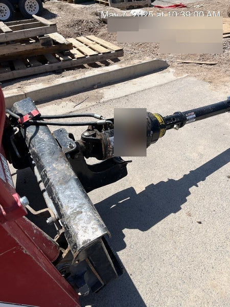 2023 AUGER TORQUE 3300-30