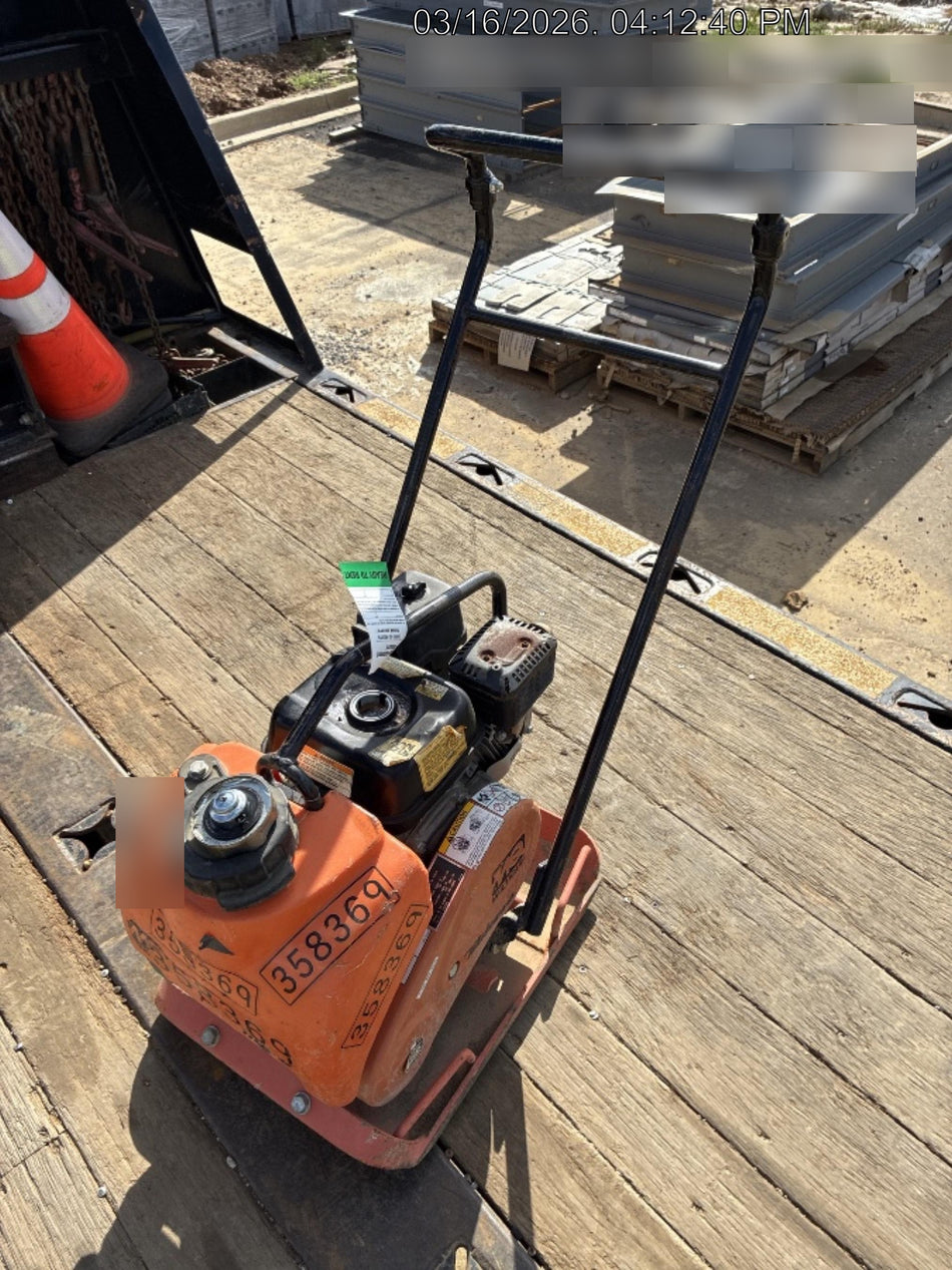 2023 MULTIQUIP MVC82VHW