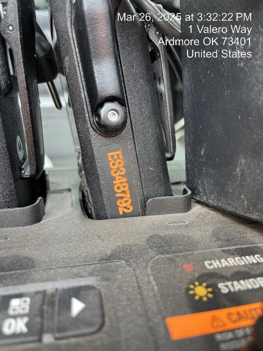 2023 MOTOROLA R7 DISPLAY