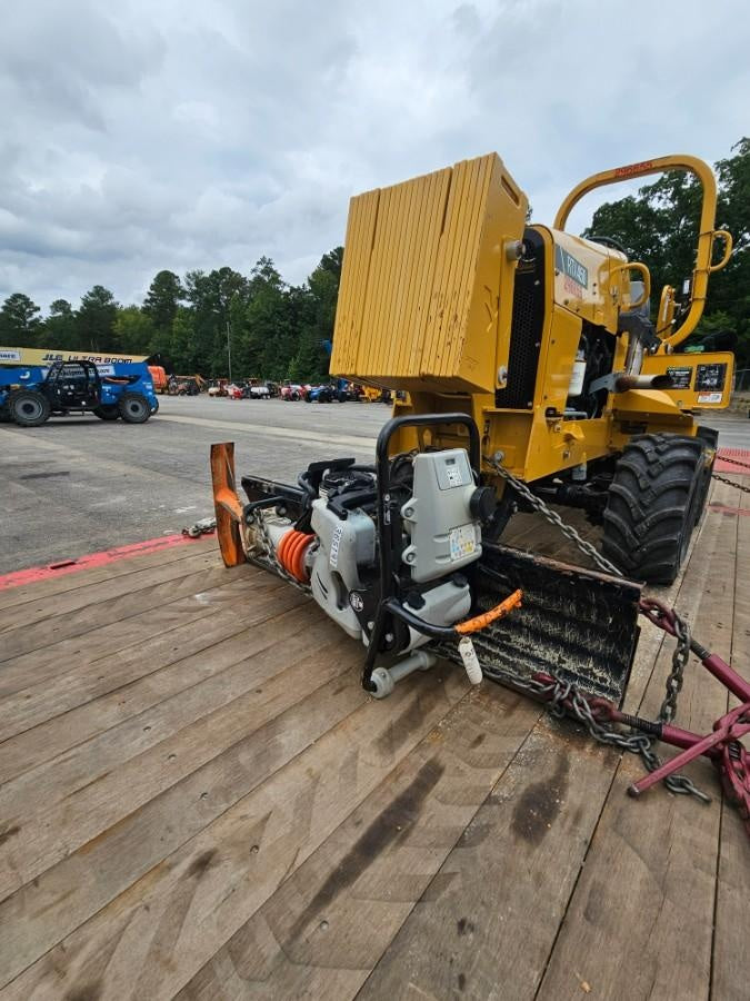 2023 VERMEER RTX450