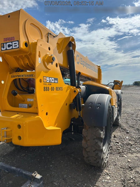 2026 JCB 510-56
