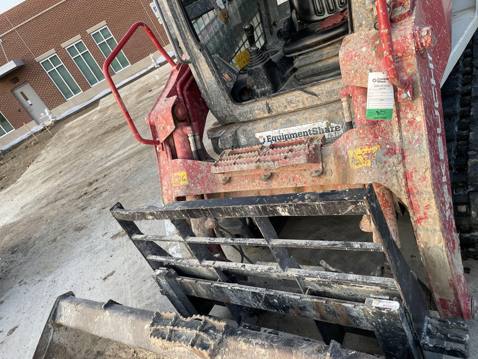 2023 ARROW MATERIAL HANDLING 48" Pallet Forks - Arrow