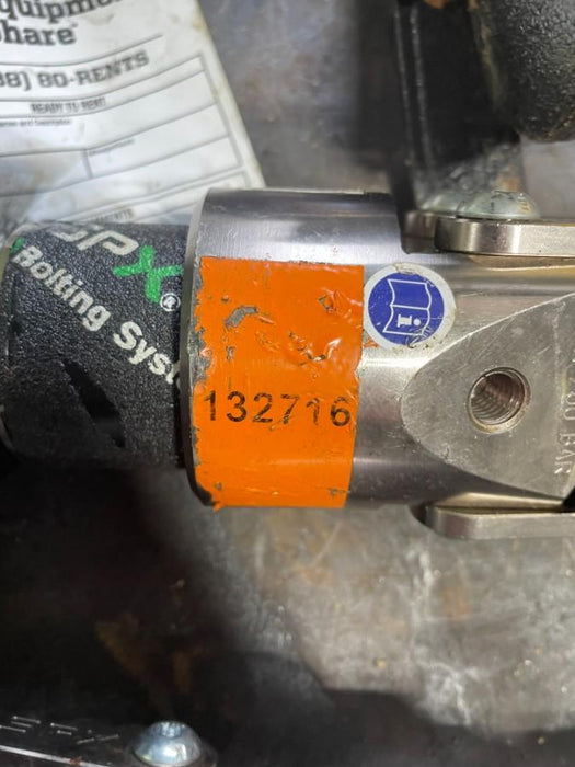 2021 POWER TEAM FLS15-ST