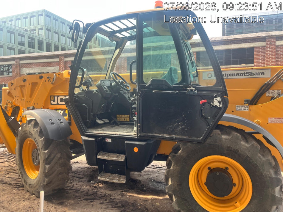 2021 JCB 512-56