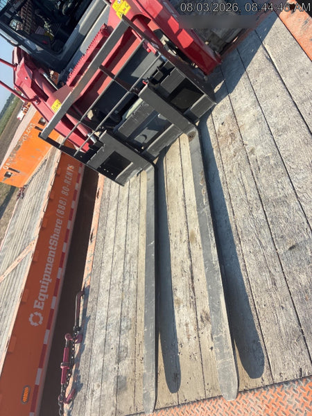 2026 ARROW MATERIAL HANDLING 72" Pallet Forks - Arrow