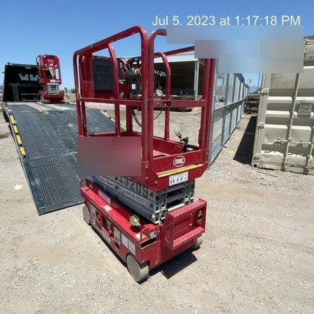 2018 MEC 1330SE MEC 1330SE, 2 Yr Full Extended Warranty