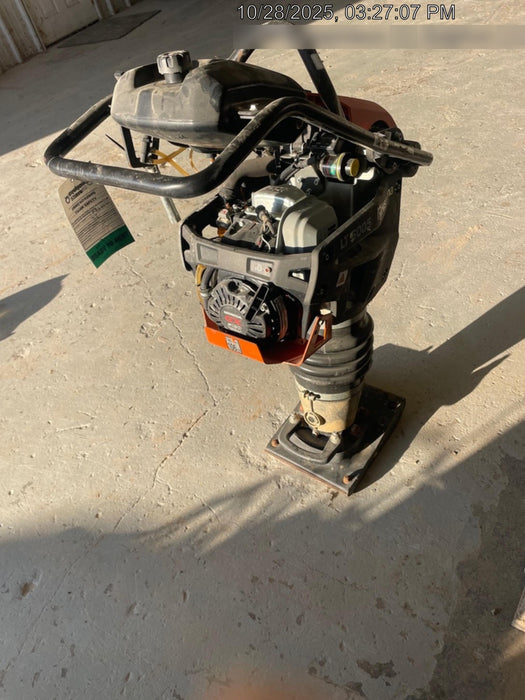 2024 HUSQVARNA LT6005