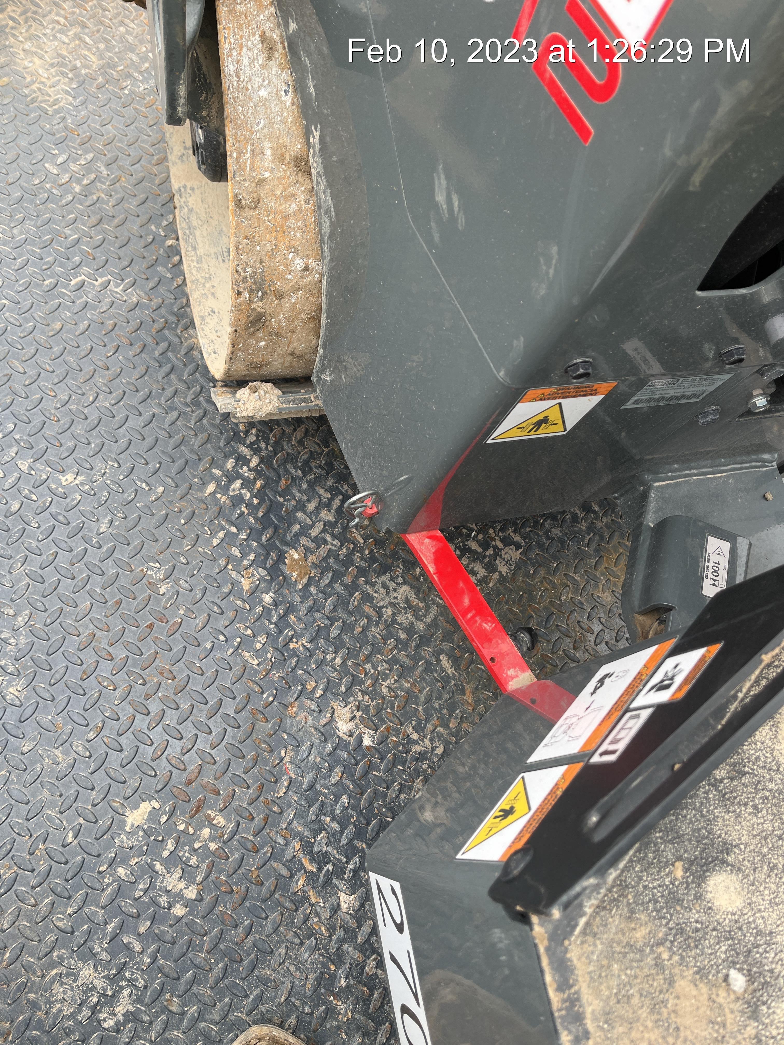 2023 WACKER NEUSON RD12A