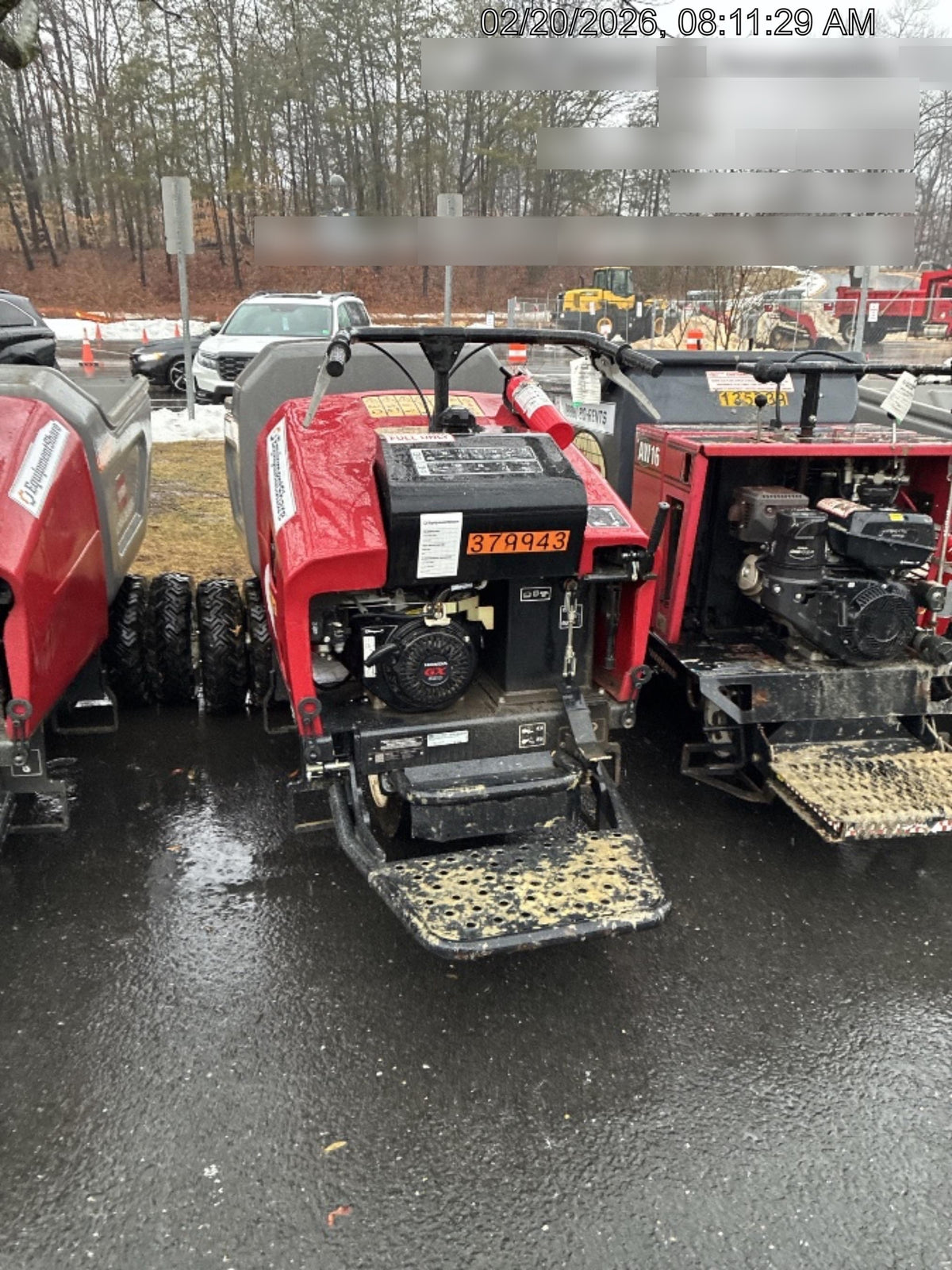 2023 TORO MB-1600