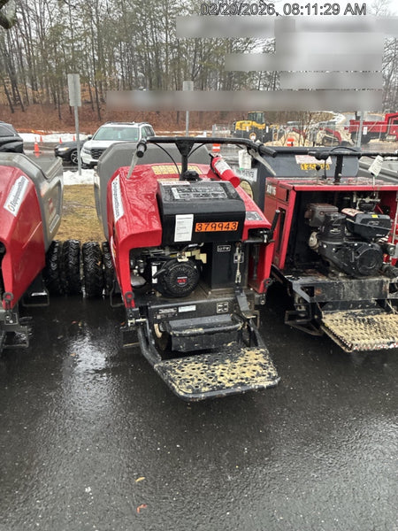 2023 TORO MB-1600