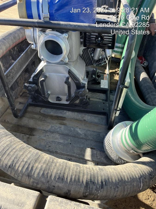 2024 MI-T-M WTP-T04-0MGH