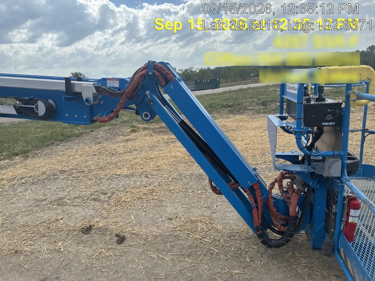 2024 GENIE S-45 XC