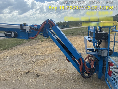 2024 GENIE S-45 XC