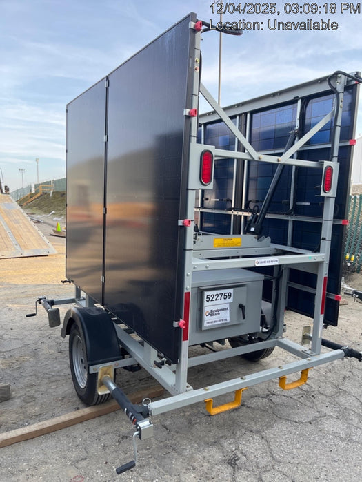 2025 PROGRESS SOLAR SOLUTIONS Helios-2XP