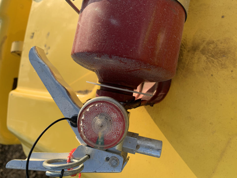 2019 WACKER NEUSON RTKx-SC3