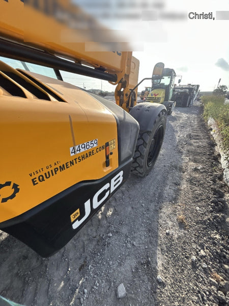 2024 JCB 506-36