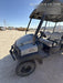 2022 Club Car CA1700D Canopy, Diesel, 4 Passenger
