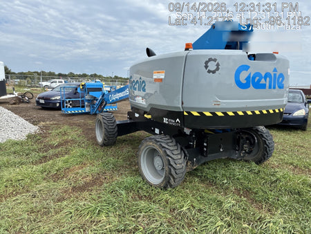2024 GENIE S-45 XC