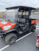 2022 KUBOTA RTV-X1140W-H (Canopy)