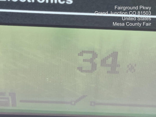 2020 ATLAS COPCO QAS25