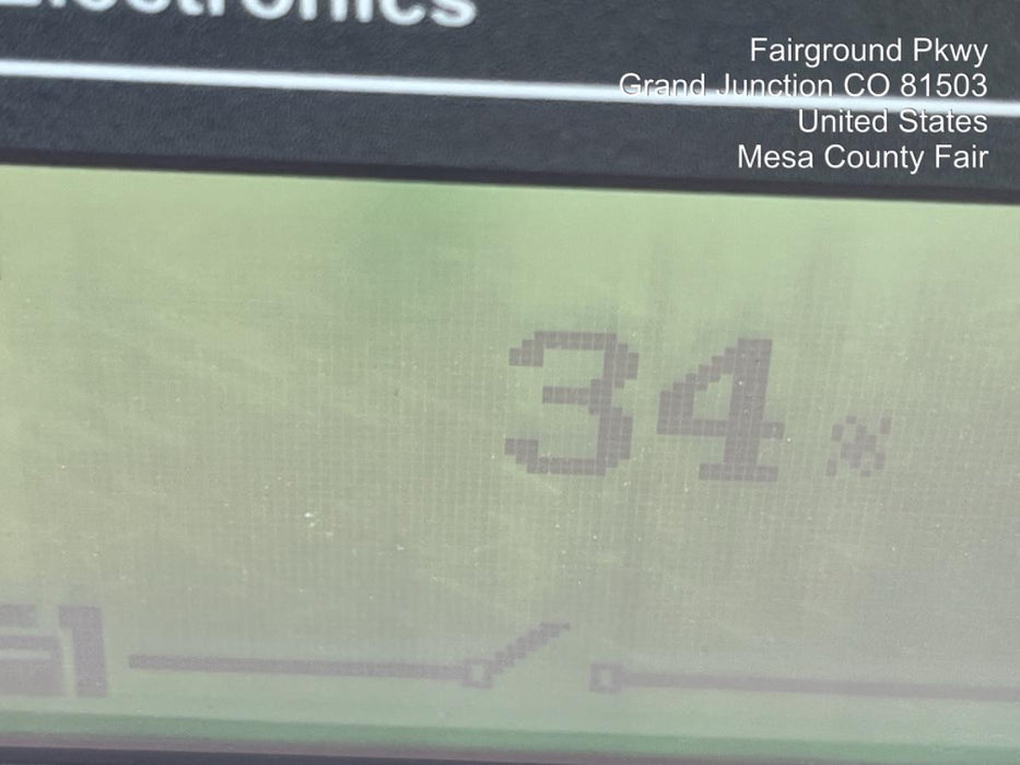 2020 ATLAS COPCO QAS25