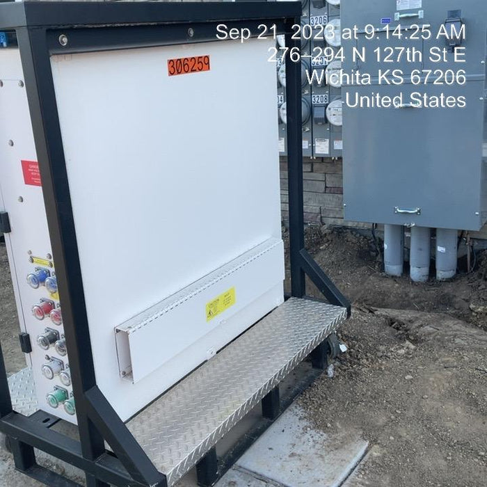 2023 TRYSTAR IL-086-VDE-27-LP